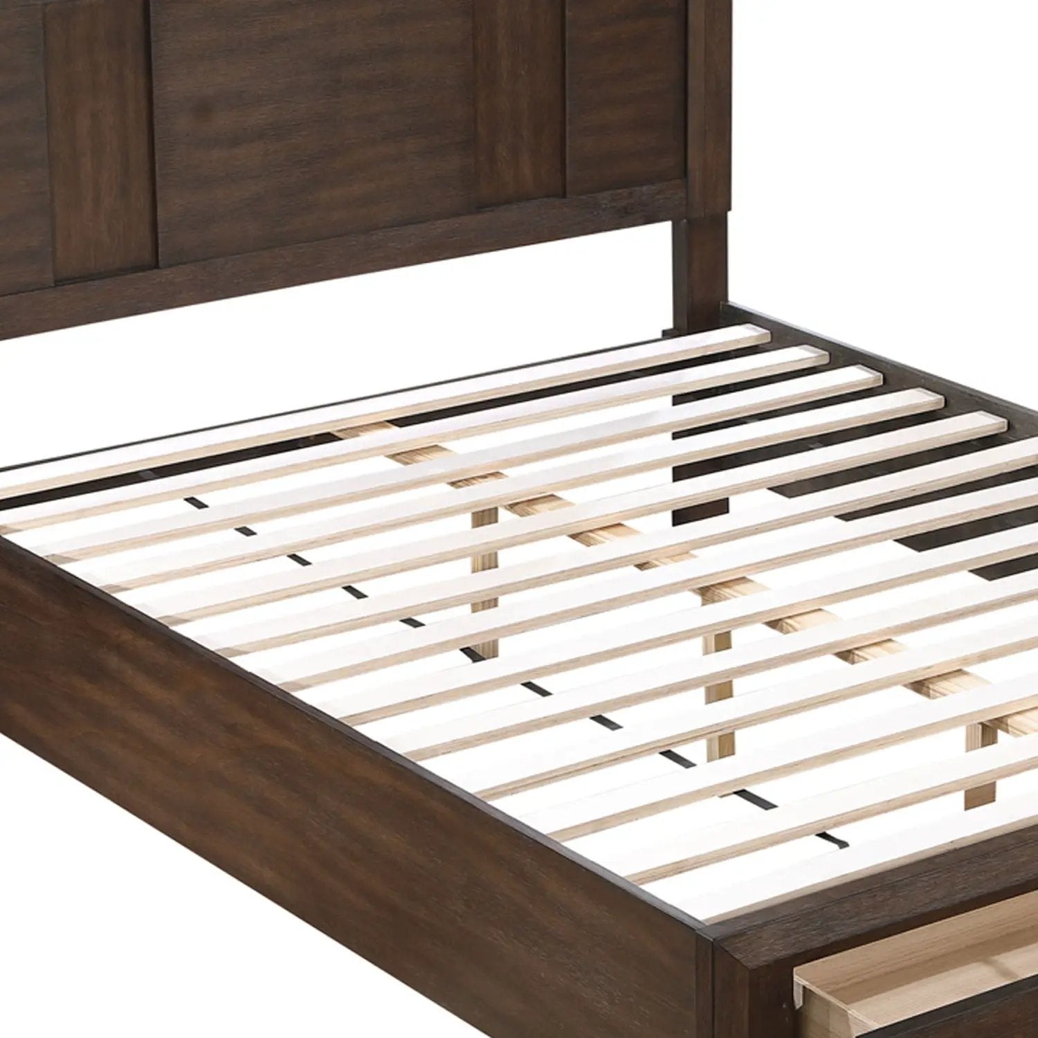 Kenzo - Storage Bedroom Set by HouseOfZazla