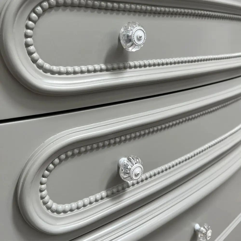 Flora - Chest by Unique Piece Furniture