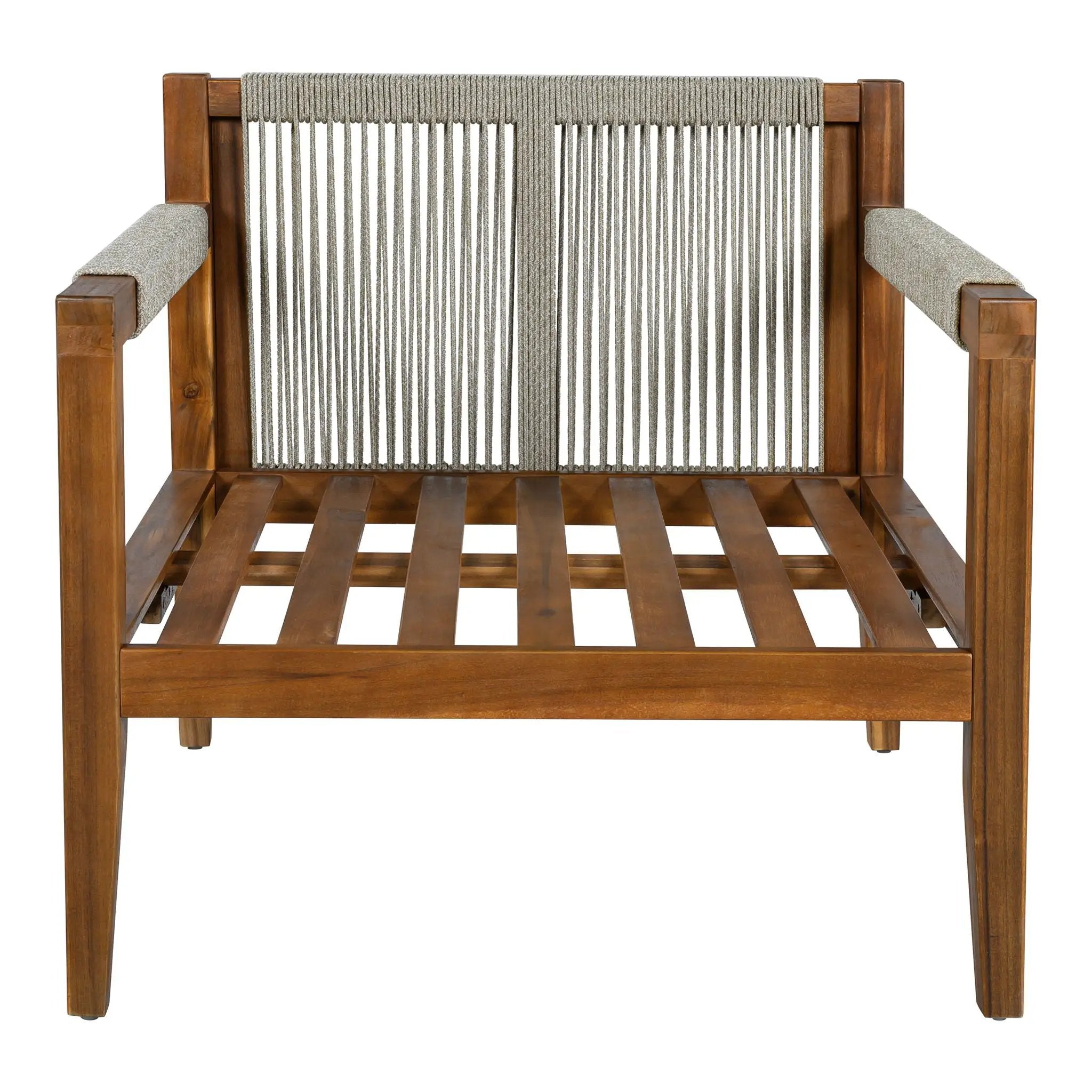 3 Piece Outdoor Sectional Sofa Set by HouseOfZazla
