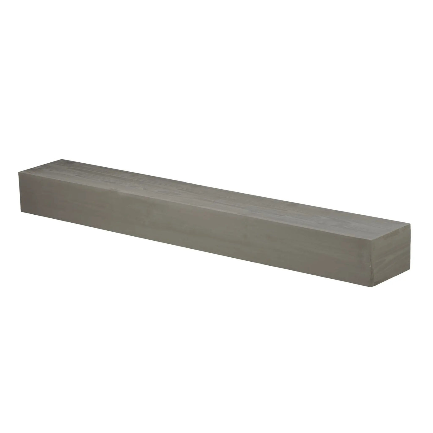 Fireplace Mantel Floating Shelf For Home Decor by HouseOfZazla