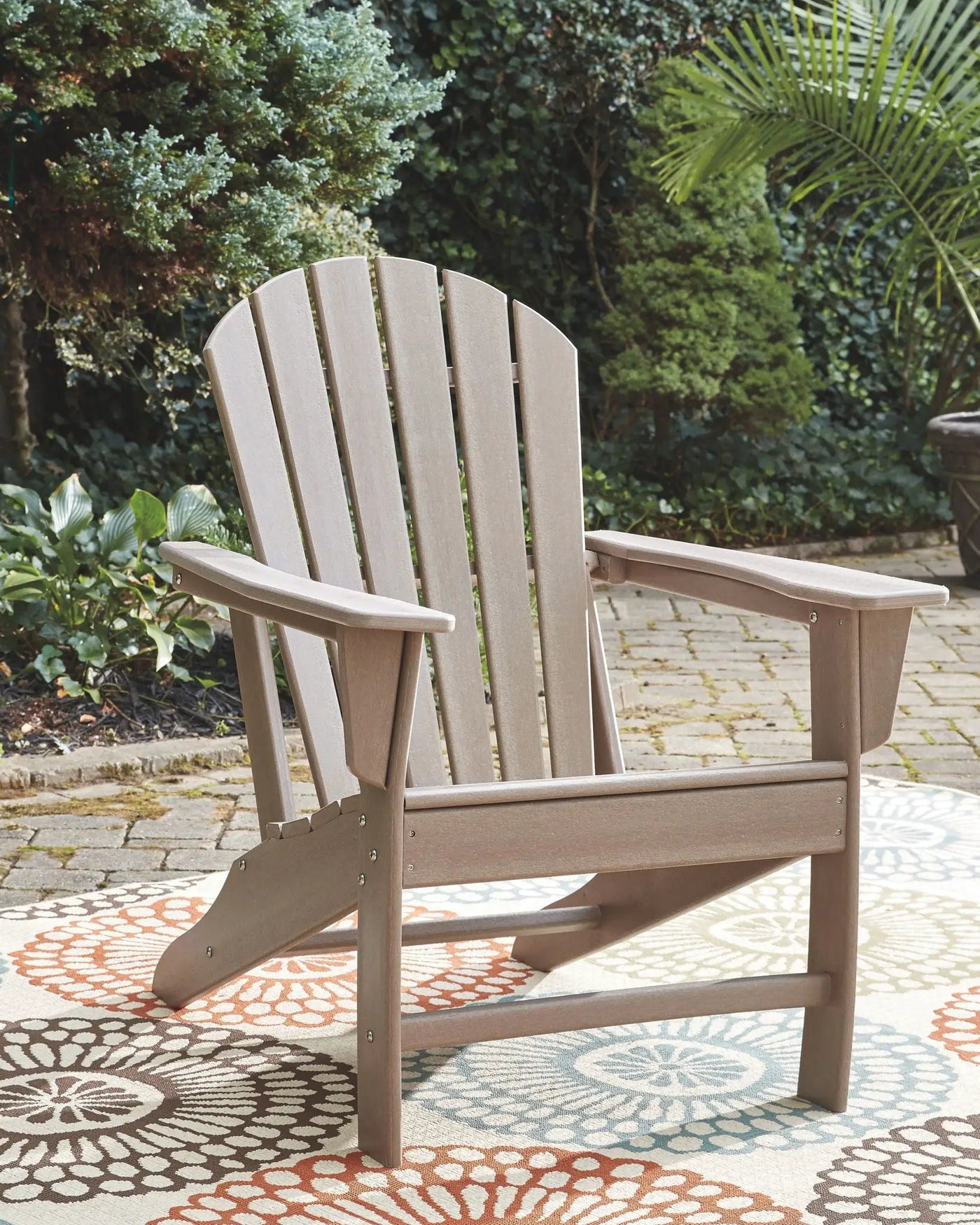Sundown Treasure - Outdoor Conversation Set by Unique Piece Furniture