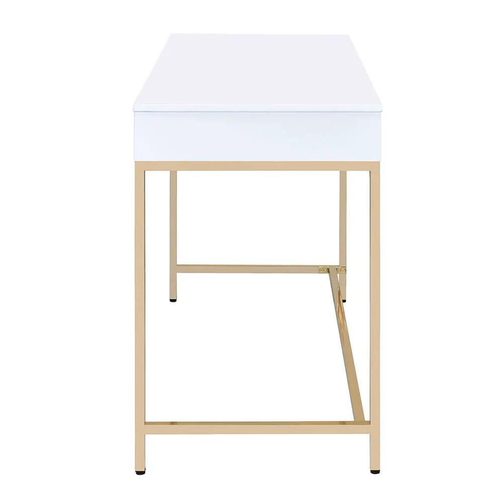 Ottey - Writing Desk by Unique Piece Furniture