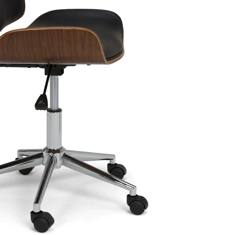 Dax - Bentwood Adjustable Office Chair by HouseOfZazla