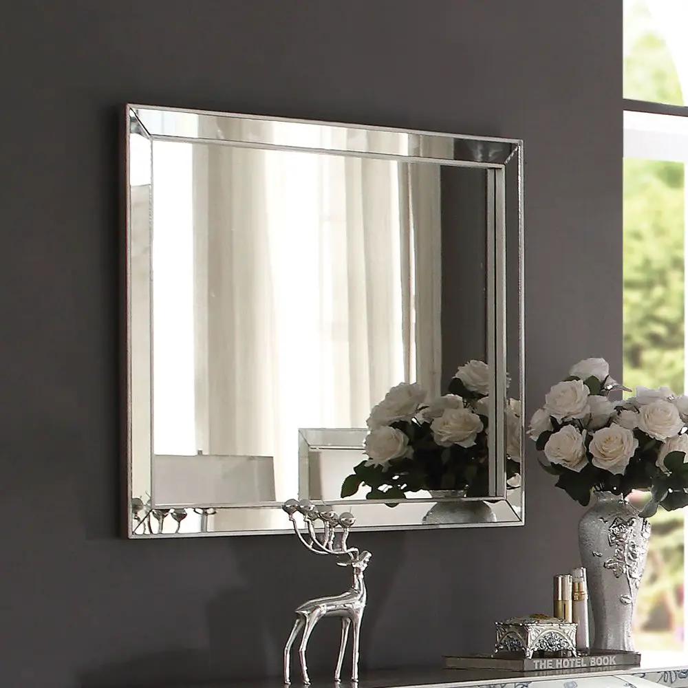 Voeville II - Mirror by Unique Piece Furniture