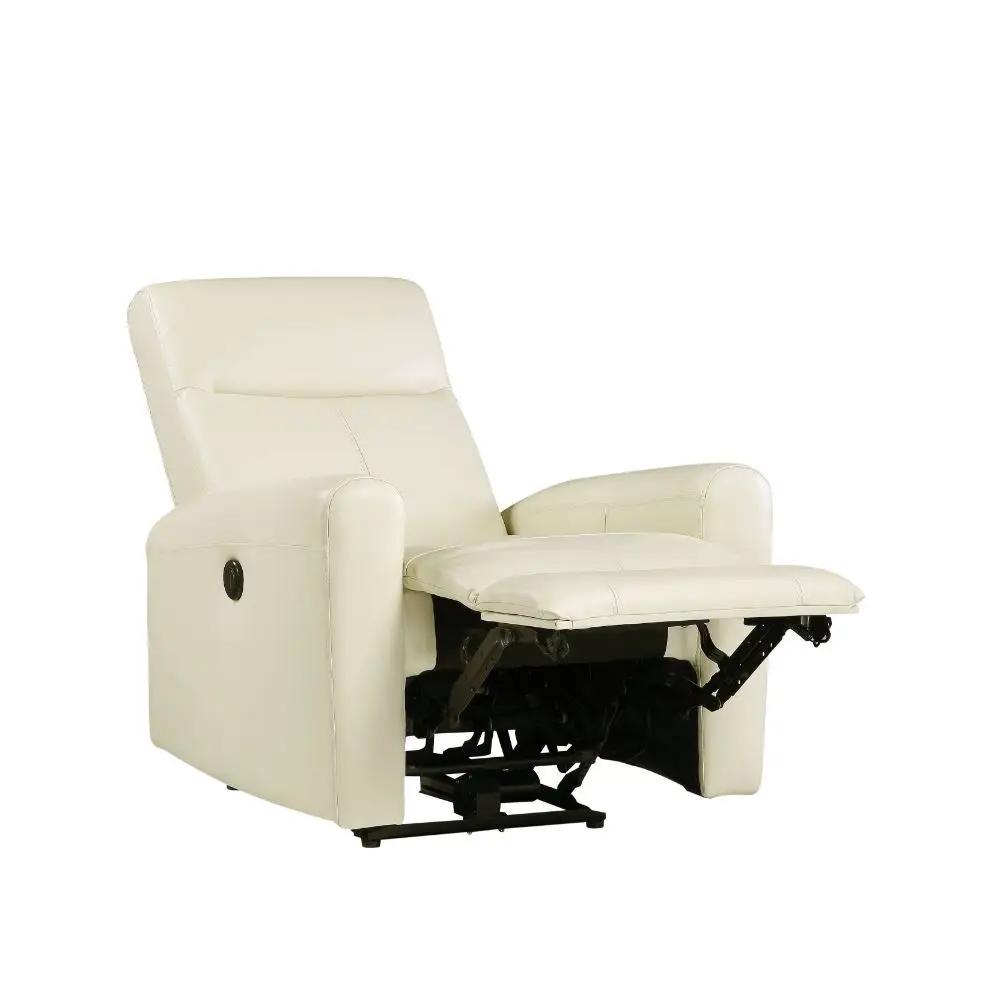 Blane - Recliner (Power Motion) by Unique Piece Furniture