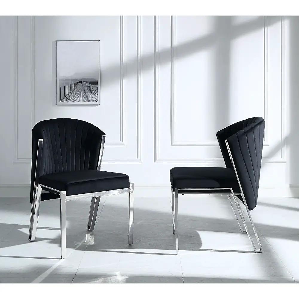 Fallon - Side Chair (Set of 2) by Unique Piece Furniture