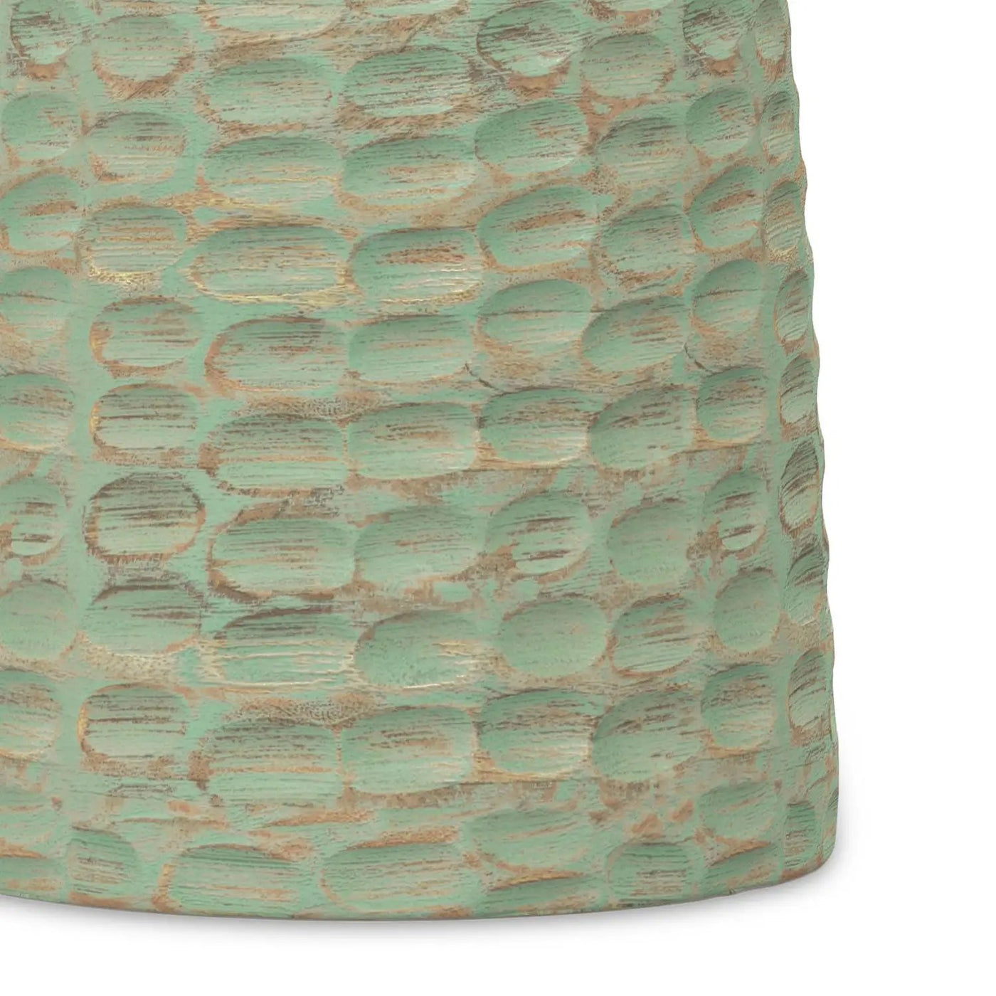 Boyd - Handcrafted Accent Table by HouseOfZazla