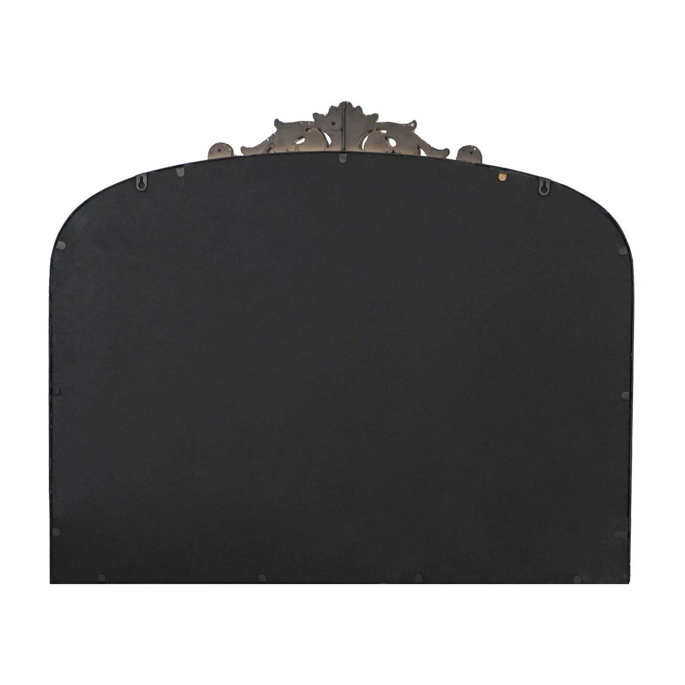 Arch Mirror, Baroque Inspired Wall Decor For Bathroom, Bedroom, Living Room by HouseOfZazla