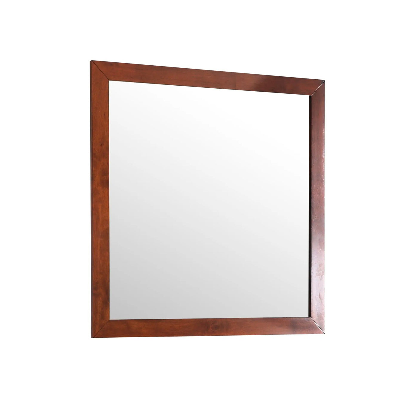 Burlington - Modern Design Transitional Wall Mirror by HouseOfZazla