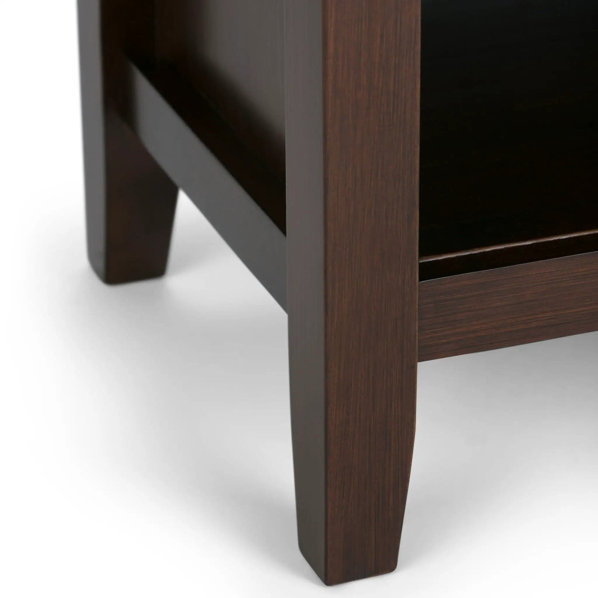 Artisan - Handcrafted Bedside Table by HouseOfZazla