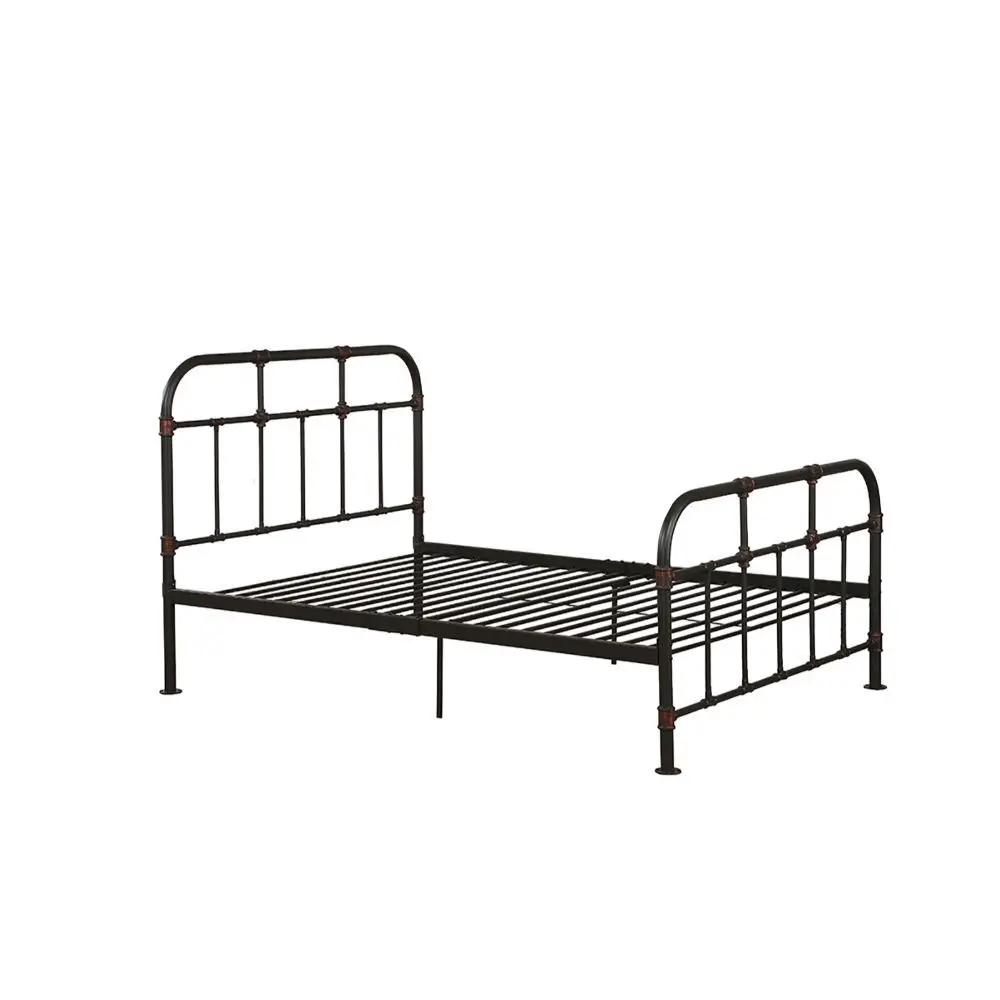Nicipolis - Bed by Unique Piece Furniture