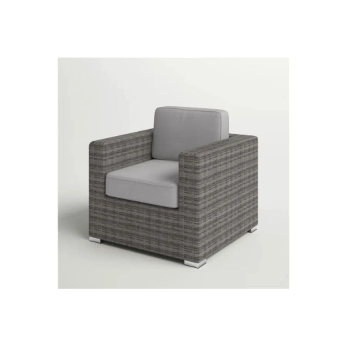Minnesota - Club Chair by HouseOfZazla