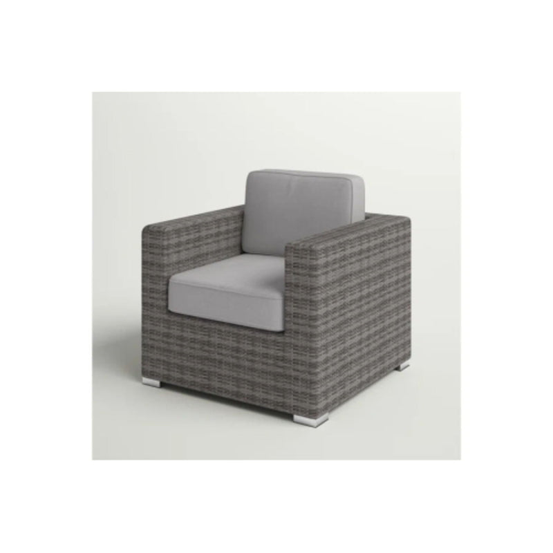 Minnesota - Club Chair by HouseOfZazla