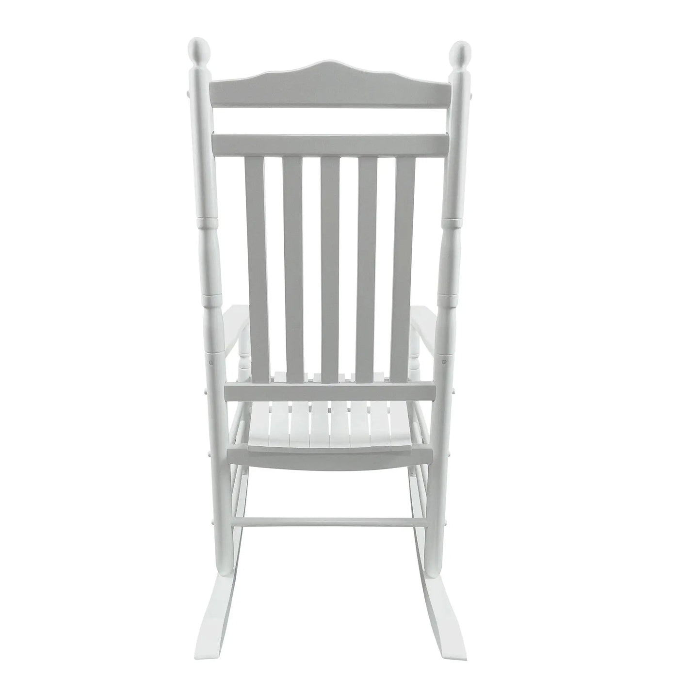 Balcony Porch Adult Rocking Chair by Unique Piece Furniture