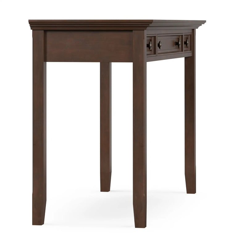 Amherst - Handcrafted Desk by Unique Piece Furniture