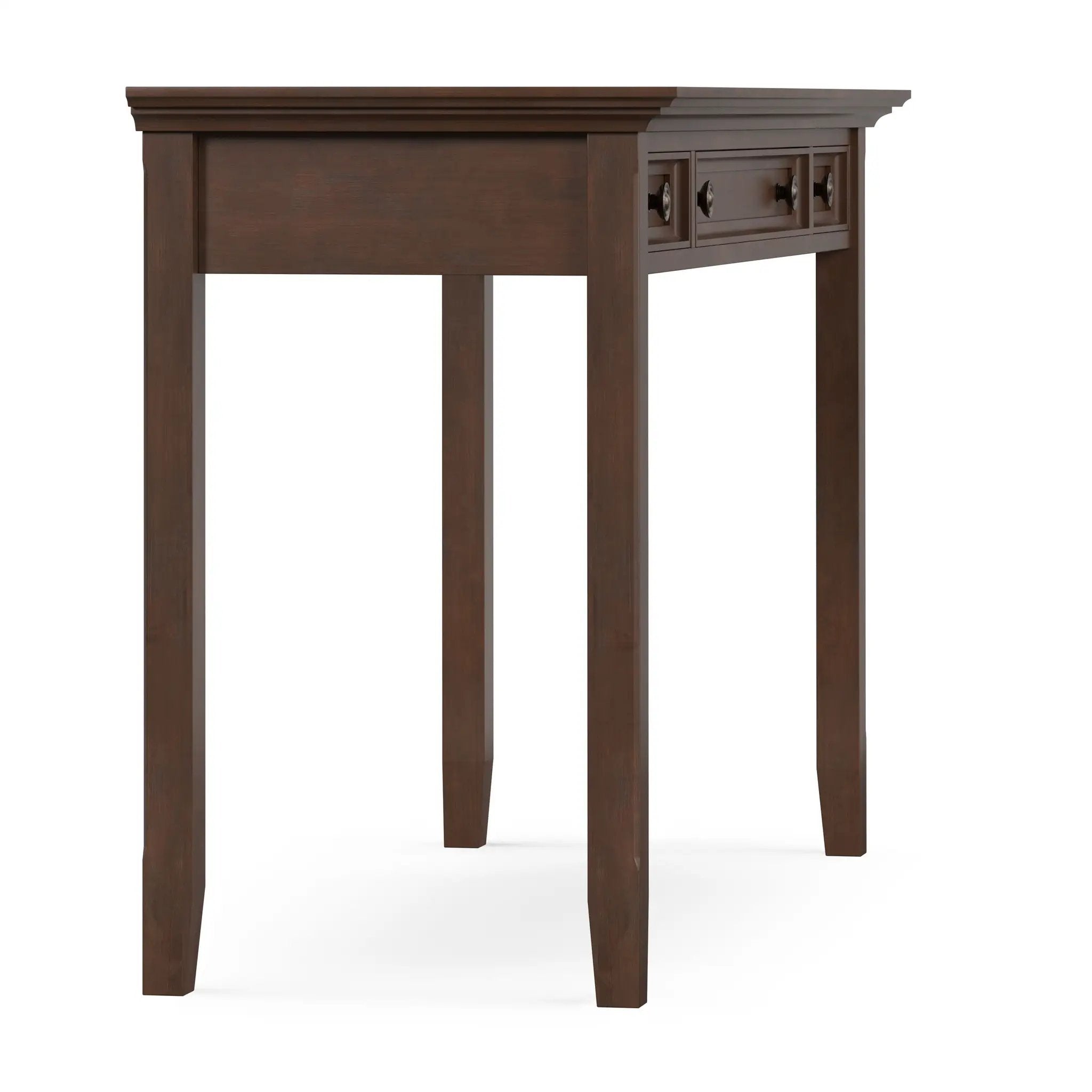 Amherst - Handcrafted Desk by Unique Piece Furniture