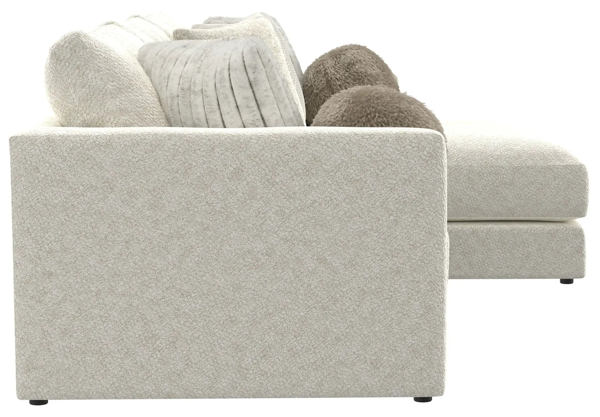 Ritzy - Modular Sofa by Unique Piece Furniture