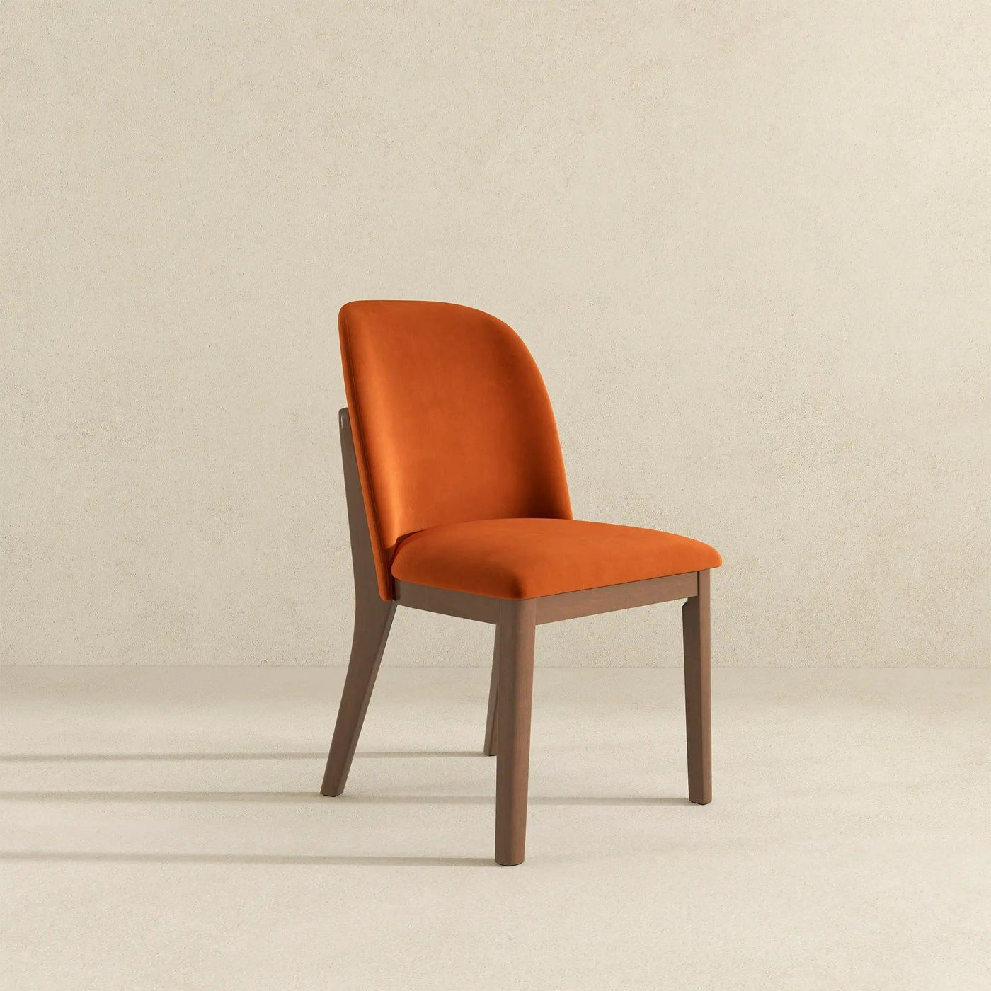 Kaitlyn - Comfort Dining Chair (Set of 2) by Unique Piece Furniture