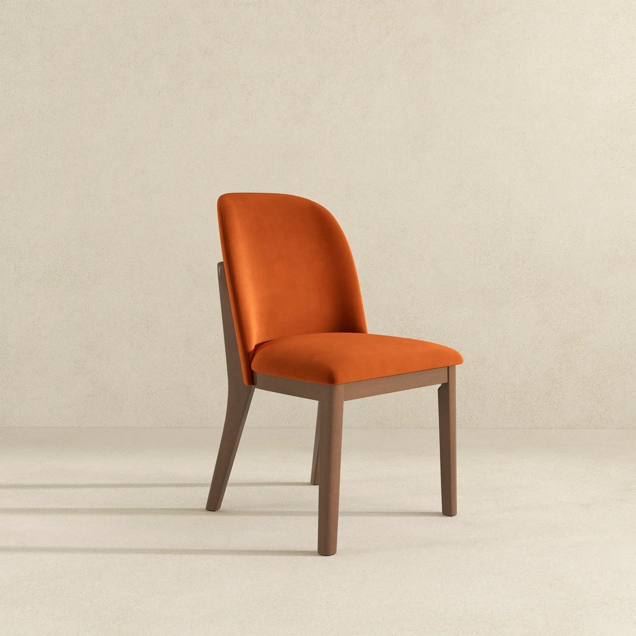 Kaitlyn - Comfort Dining Chair (Set of 2) by Unique Piece Furniture