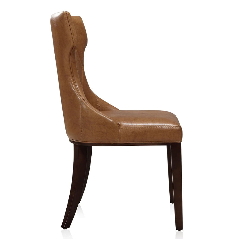 Reine - Dining Chair (Set of 2)