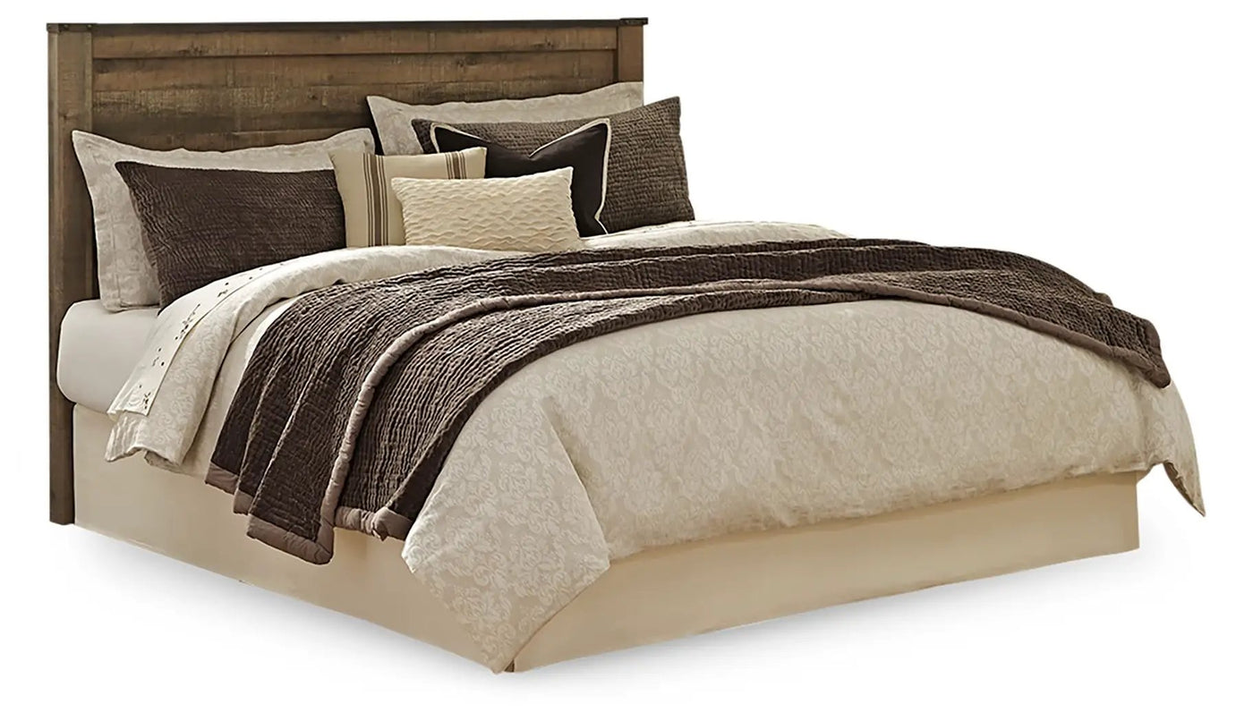 Trinell - Panel Headboard by Unique Piece Furniture