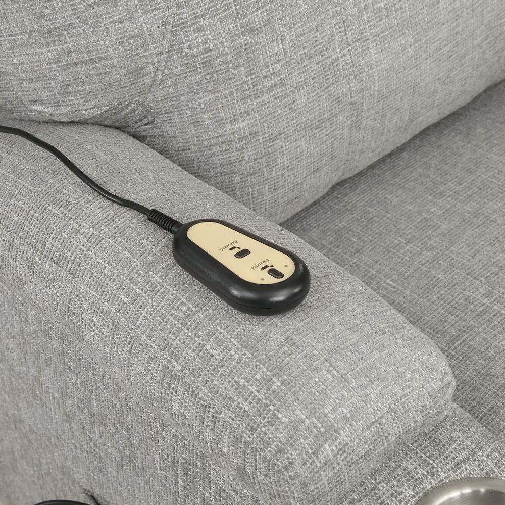 Evander - Power Lift Recliner by Unique Piece Furniture