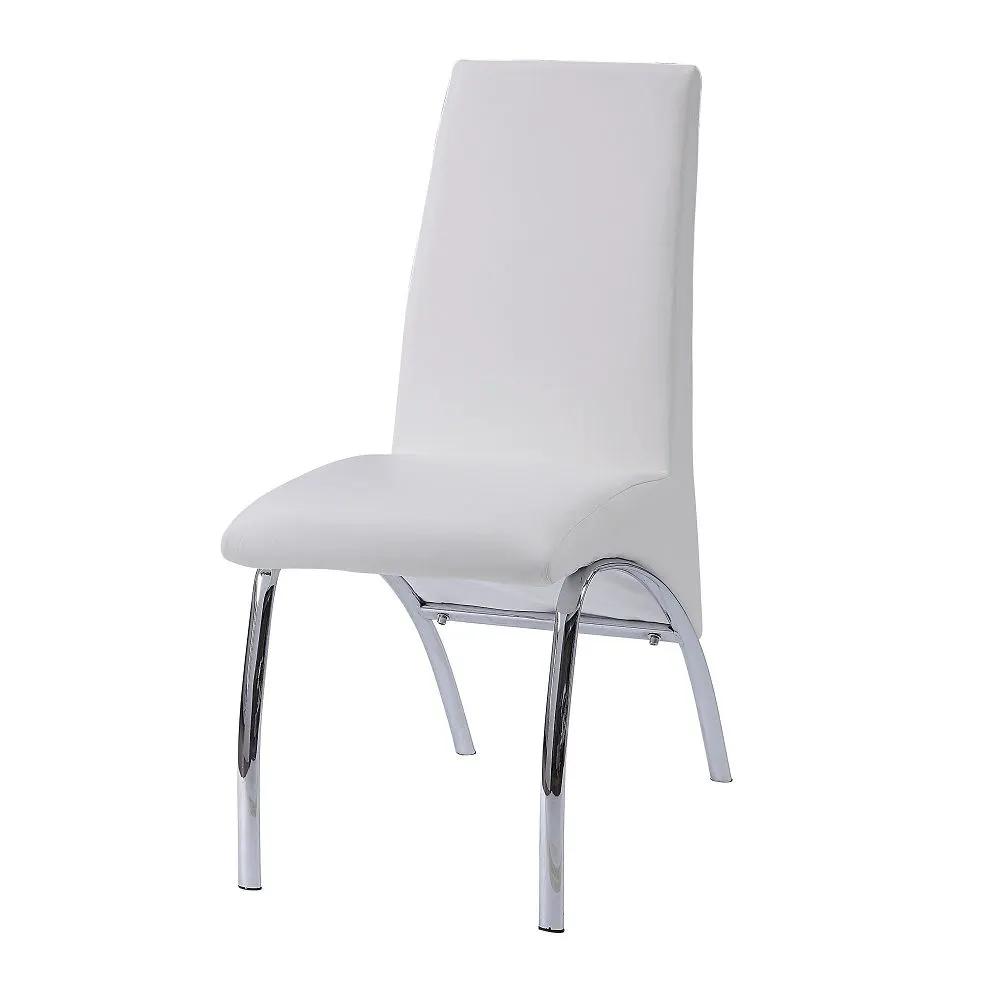 Pervis - Side Chair by Unique Piece Furniture