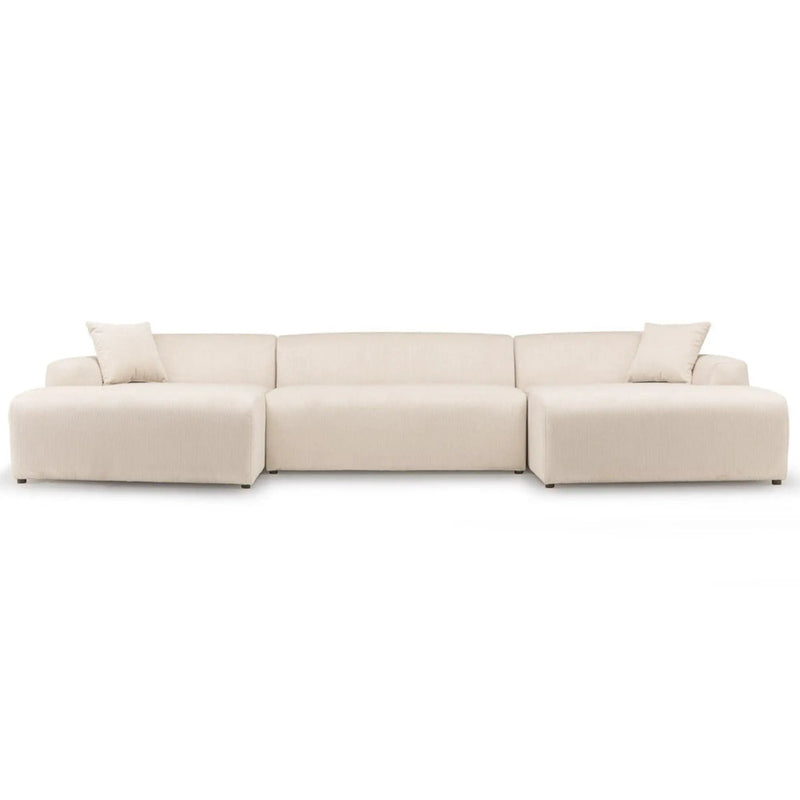 Mar - High-Quality Sectional Sofa by Unique Piece Furniture