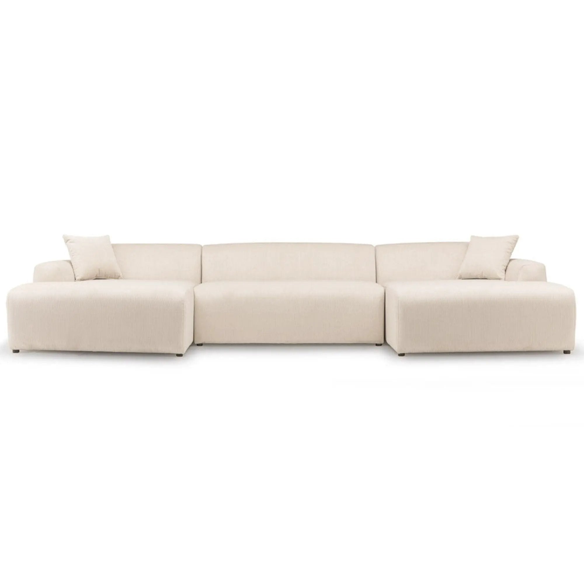 Mar - High-Quality Sectional Sofa by HouseOfZazla