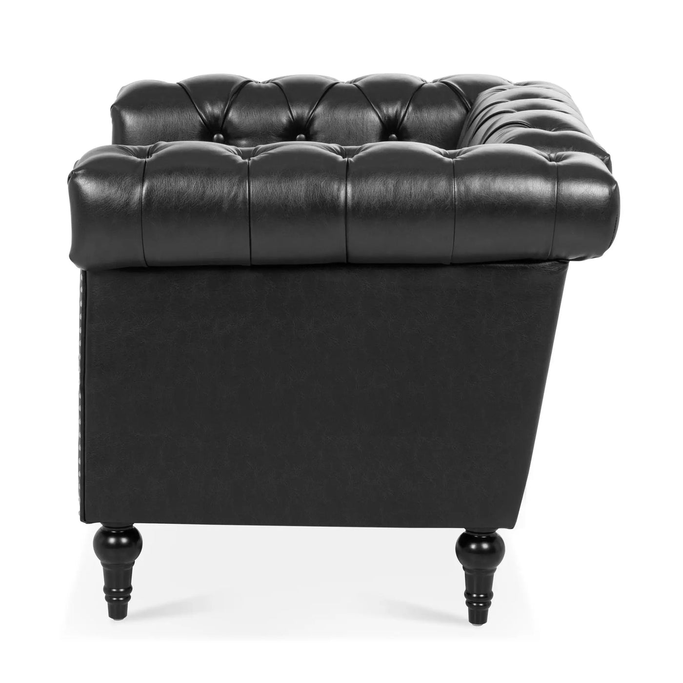 1 Seater Sofa Living Room by HouseOfZazla