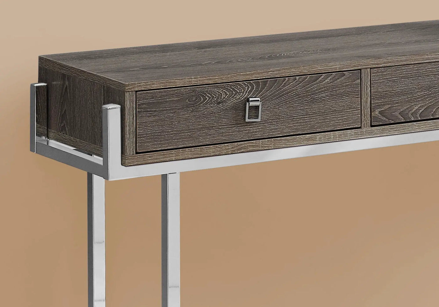 Accent Console Table For Entryway, Storage Drawer, Contemporary & Modern by Unique Piece Furniture