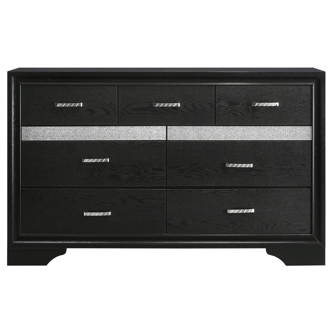 Annie - 4 Piece Bedroom Set by HouseOfZazla