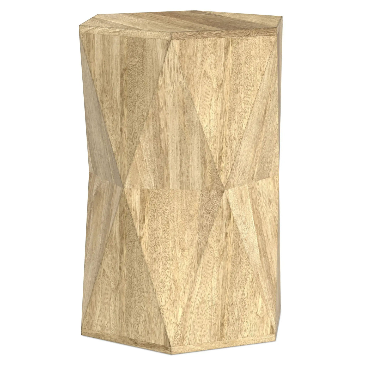 Mckinley - Side Table by HouseOfZazla