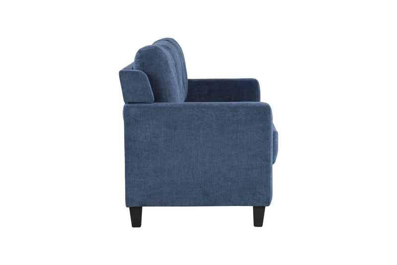 Horatio - 3 Seater Sofa by Unique Piece Furniture