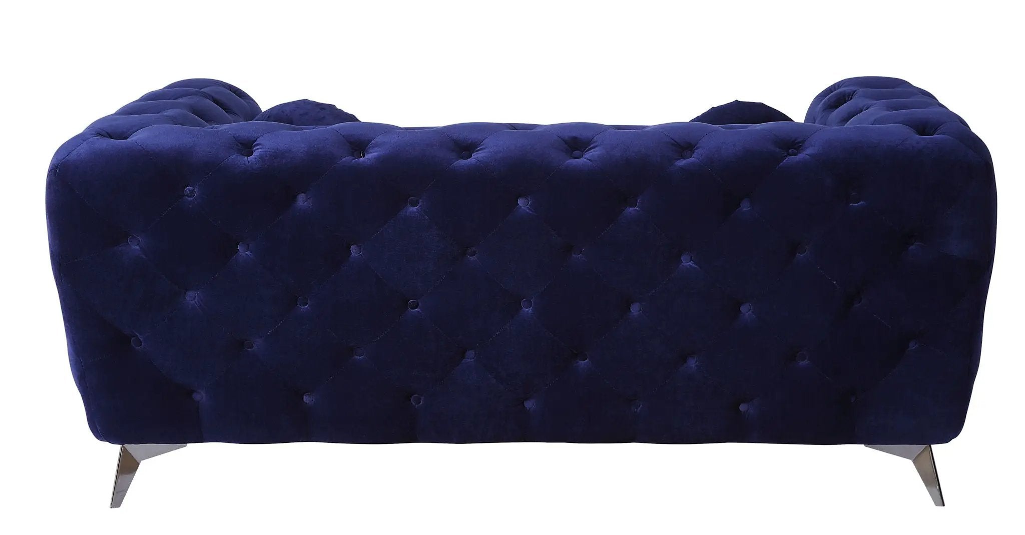 Atronia - Luxurious Design Loveseat by Unique Piece Furniture