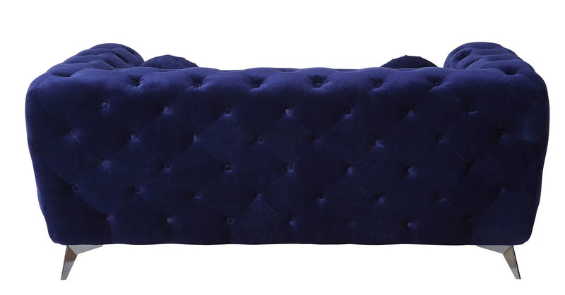 Atronia - Luxurious Design Loveseat by Unique Piece Furniture