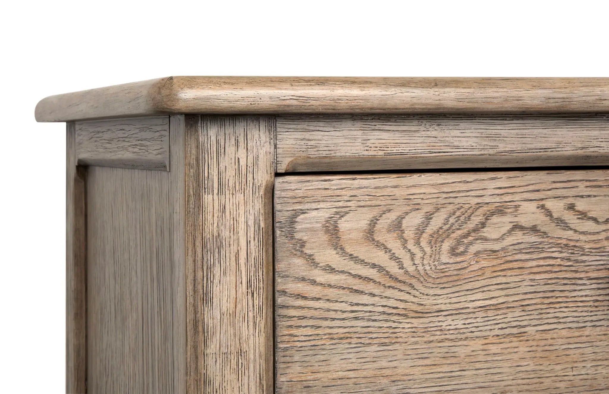 Claremont - Drawer Chest - Smokey Taupe by Unique Piece Furniture
