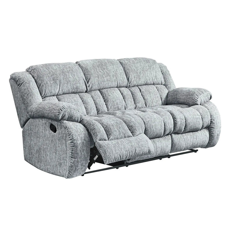 Stonic - Design Reclining Set by Unique Piece Furniture