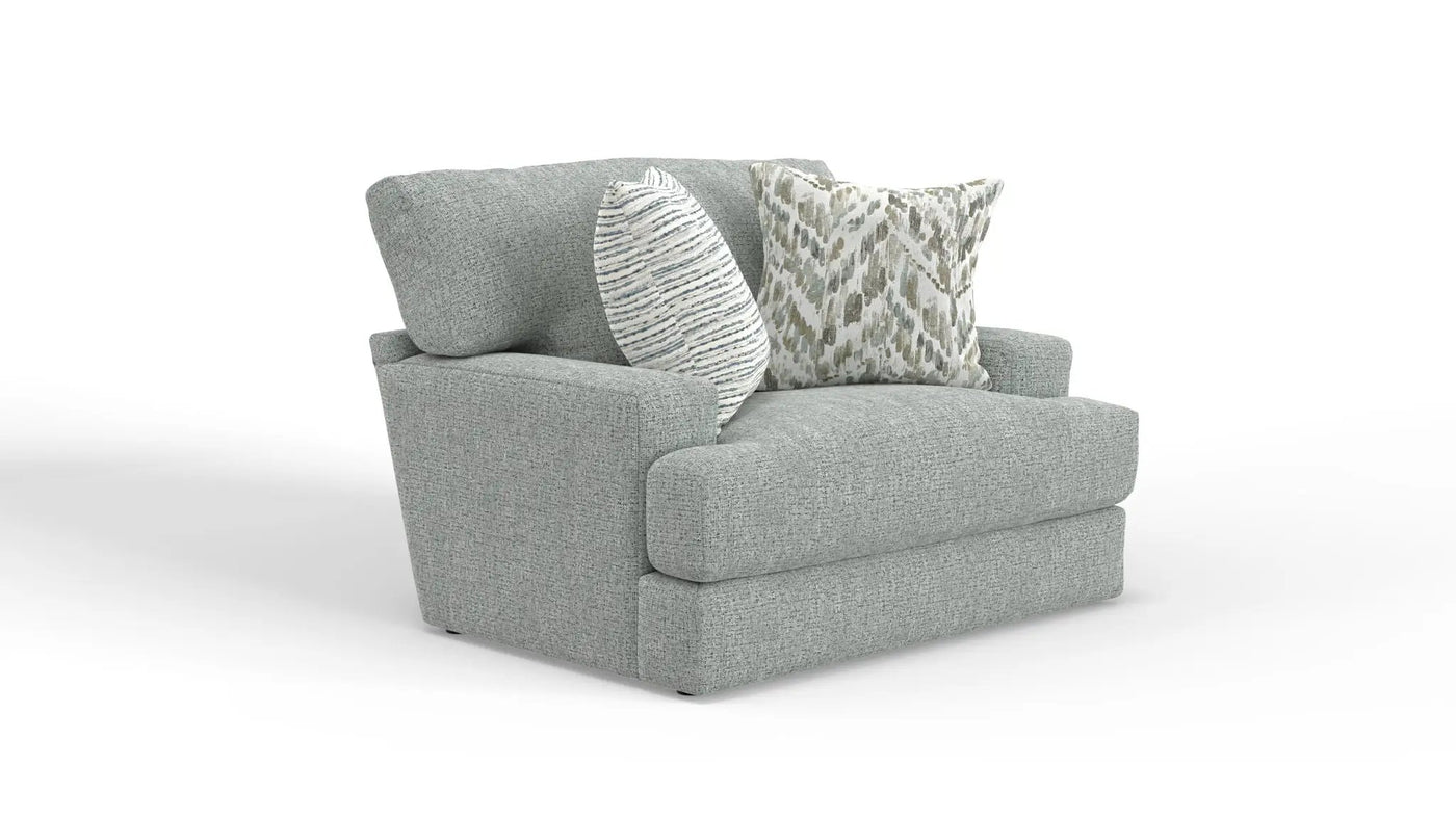 Brett - Chair 1/2 by Unique Piece Furniture