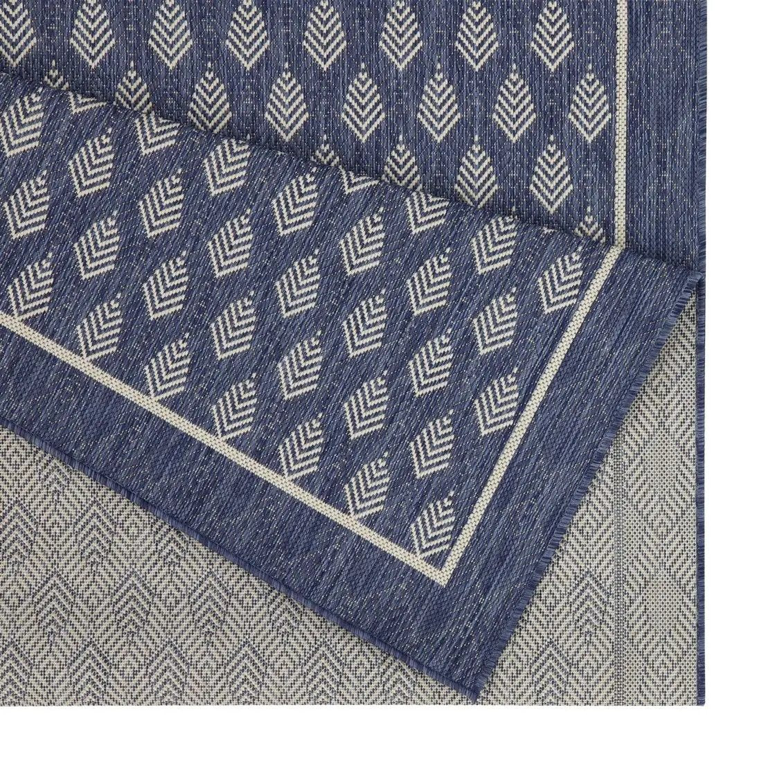 Sunshine - Indoor / Outdoor Polypropylene Area Rug by HouseOfZazla