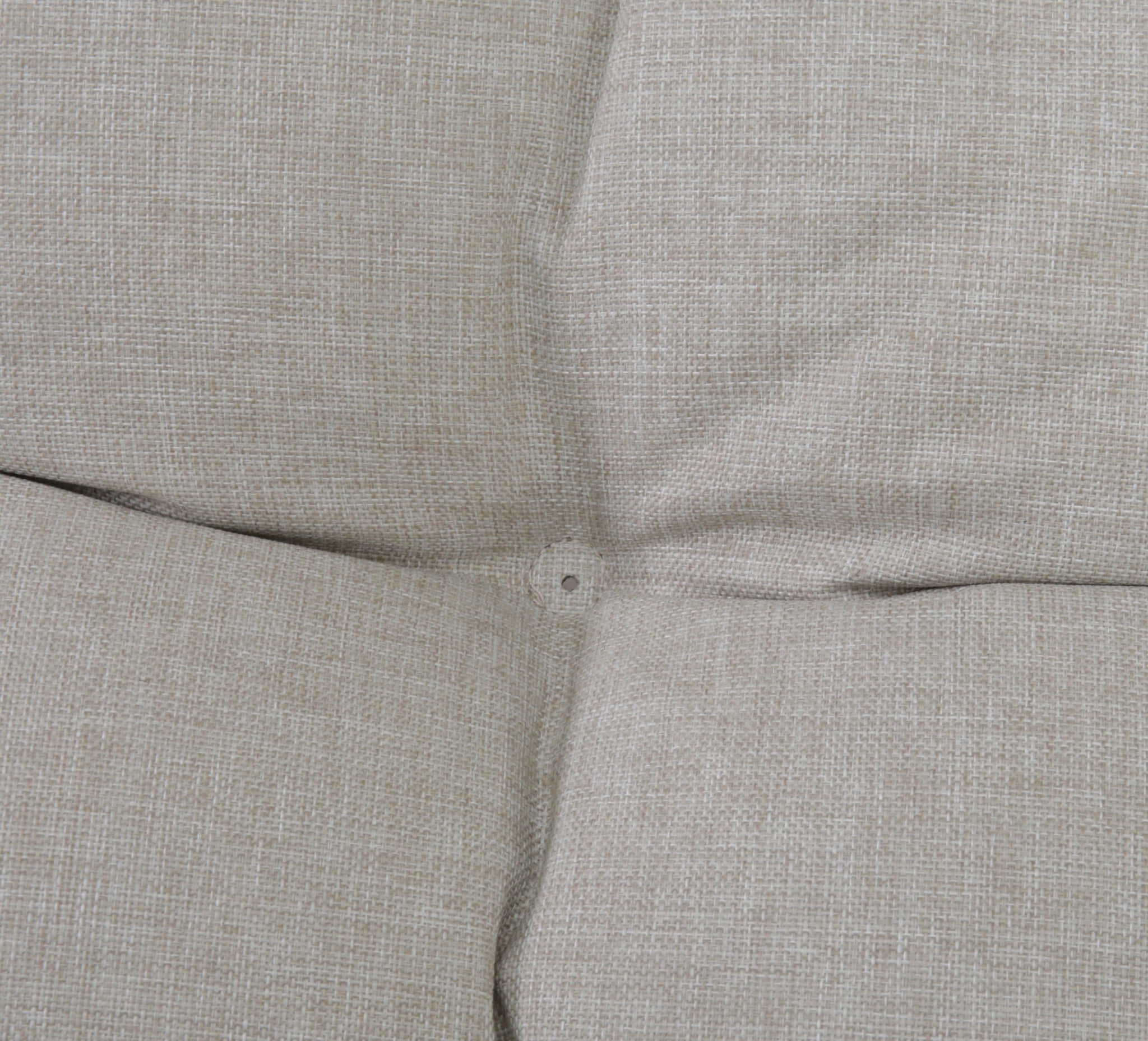 Patio Loveseat Sofa with Luxury Thick Cushion by HouseOfZazla