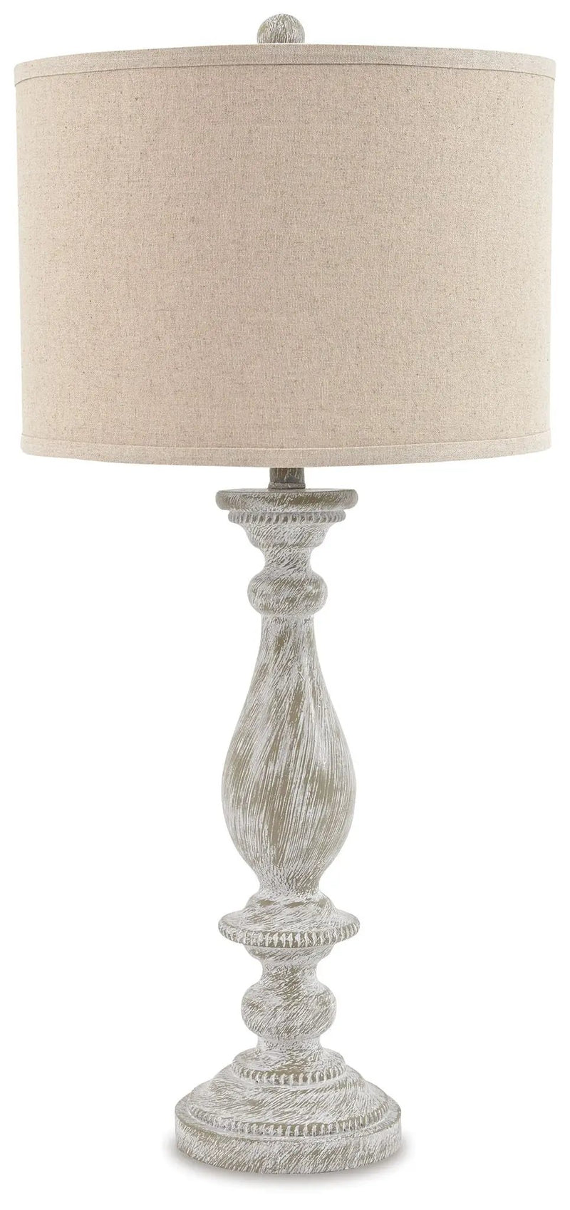 Bernadate - Table Lamp (Set of 2) by Unique Piece Furniture