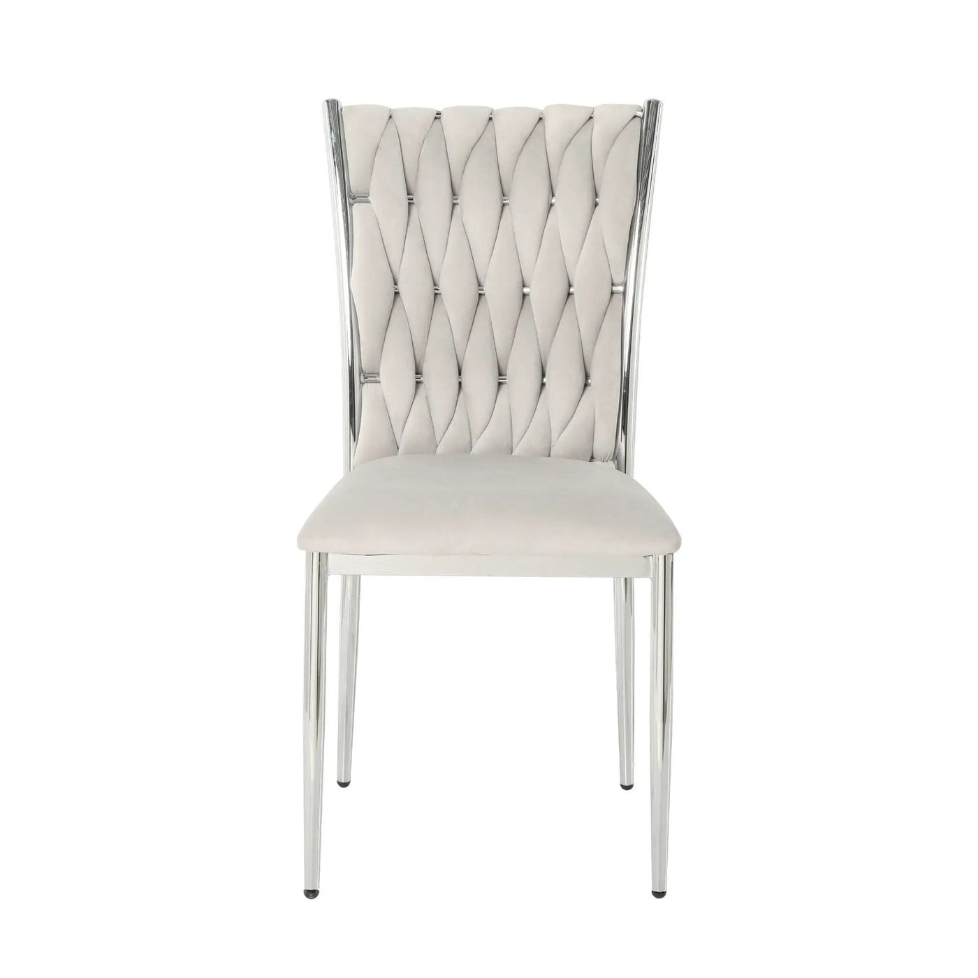 Modern Dining Chair Set For Dining Room by Unique Piece Furniture