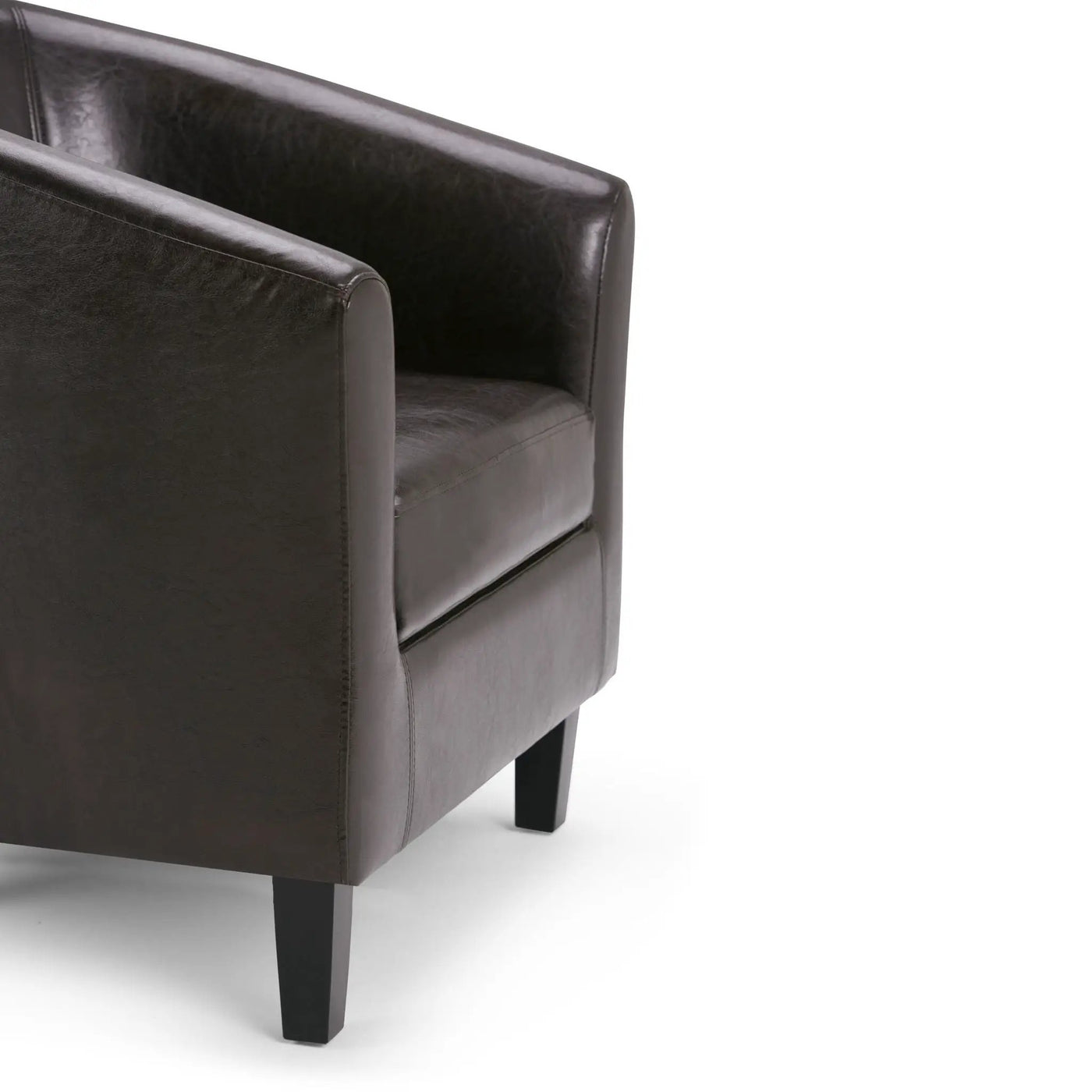 Austin - Transitional Tub Chair by Unique Piece Furniture