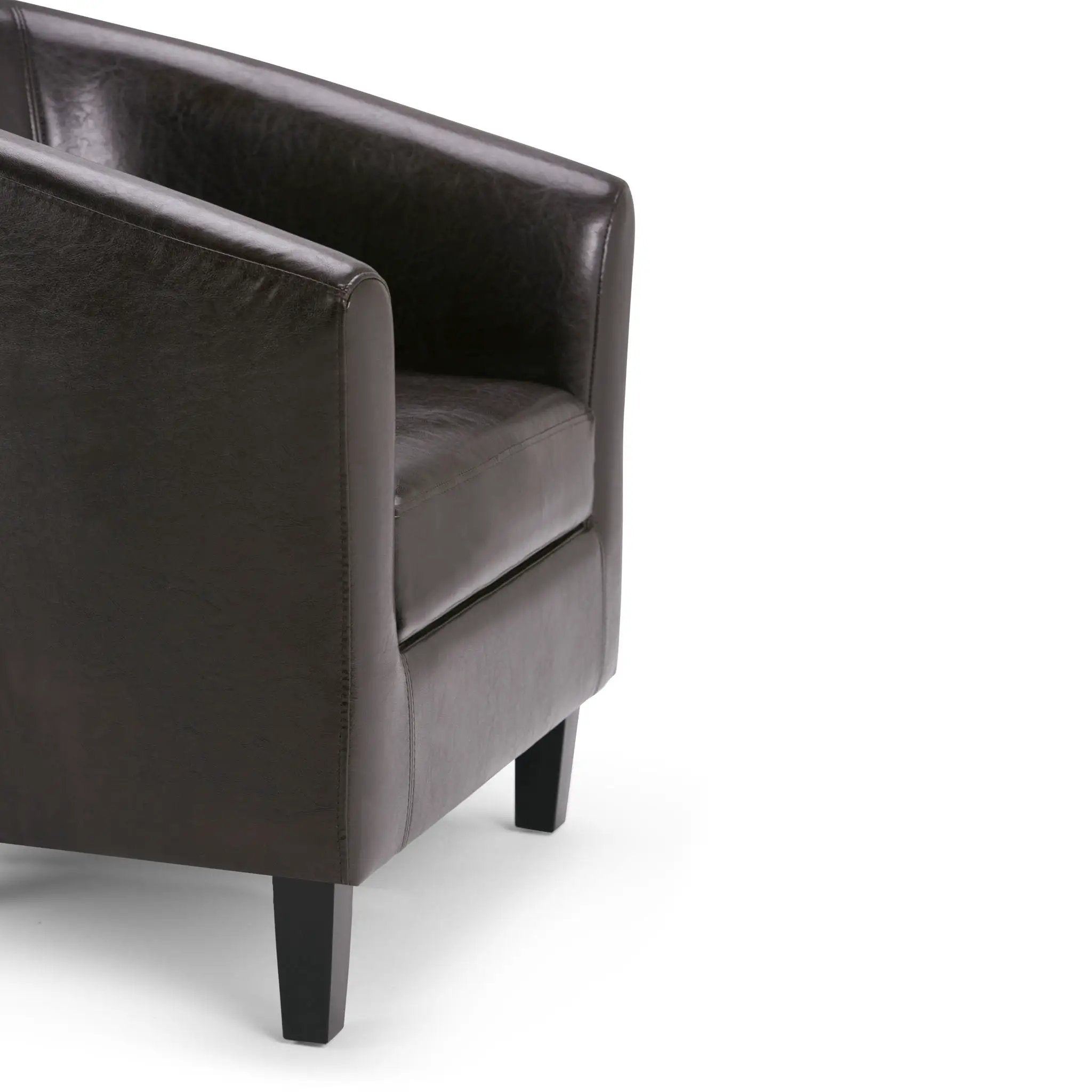 Austin - Transitional Tub Chair by Unique Piece Furniture