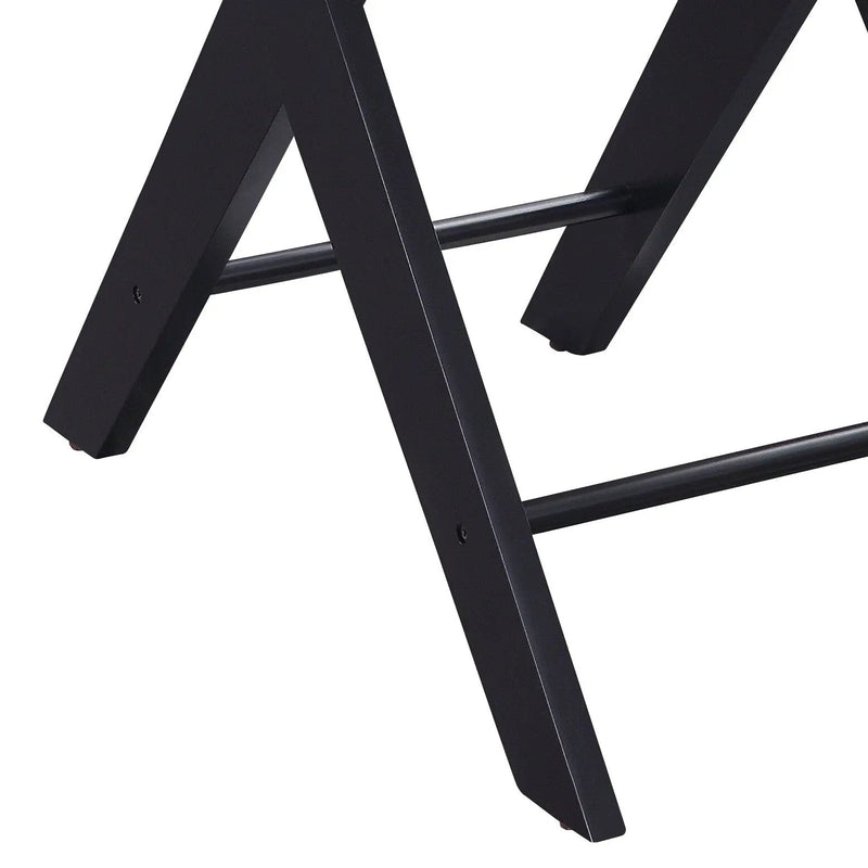 Fierce Accent Table by HouseOfZazla