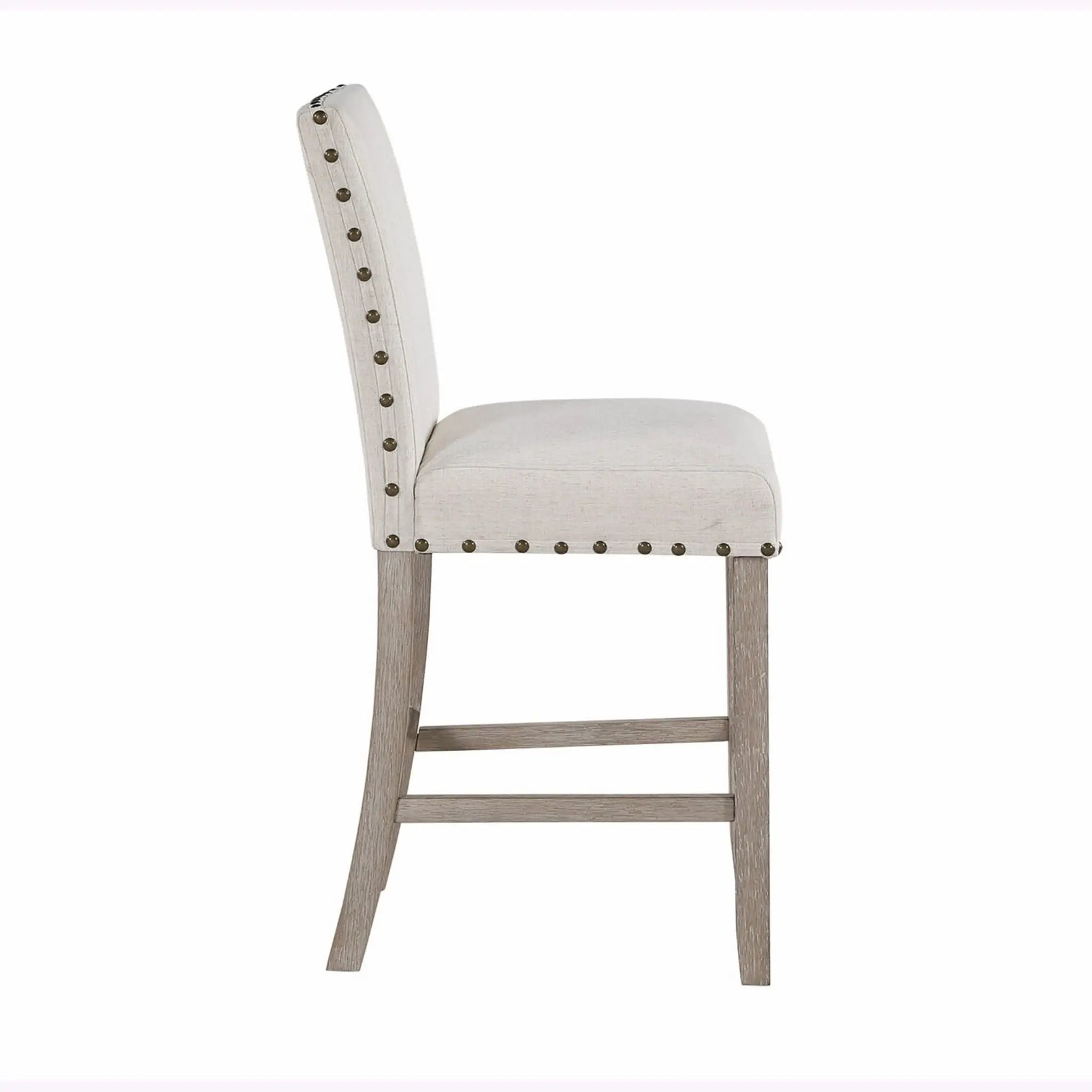 Marian - Bar Stool (Set of 2) by Unique Piece Furniture