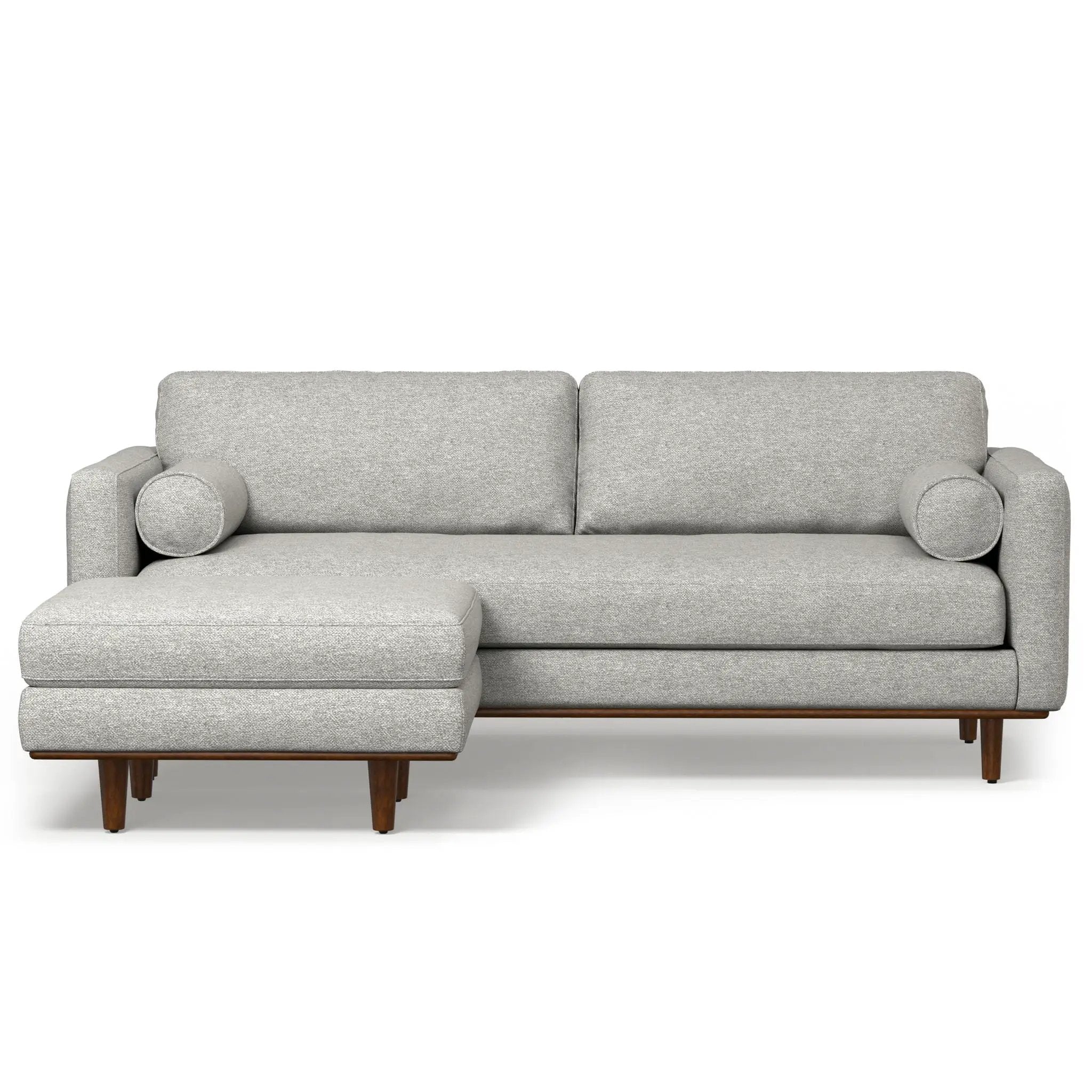 Morrison - Sofa And Ottoman Set by Unique Piece Furniture