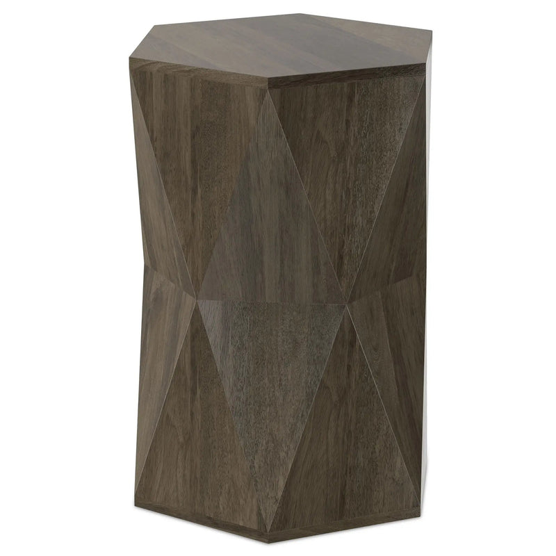 Mckinley - Side Table by HouseOfZazla