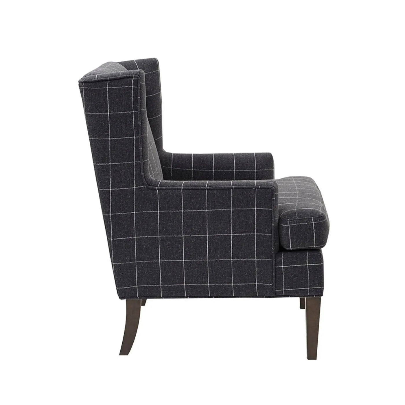 Fancy Design, Farmhouse Accent Chair by Unique Piece Furniture